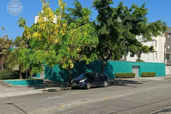 Exuberante e Potencial Patrimônio a venda - Foto 1