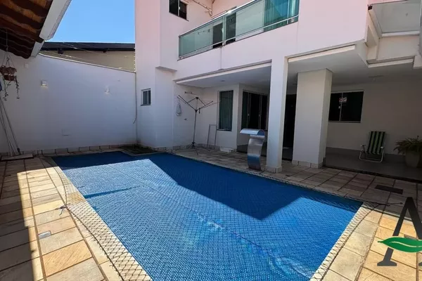 Londrina - Casa - 04 suítes - Santa Mônica - Foto 4