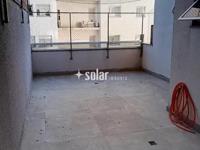 APARTAMENTO SEMI MOBILIADO ED PORTO VITÓRIA - Foto 14