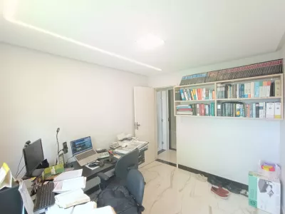 Lindo Apartamento à Venda no 1º Andar com garagem coberta no bairro Candeias, Vitória da Conquist - Foto 26