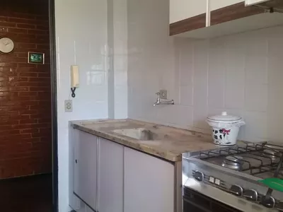 Apartamento 3 quartos para venda Condomínio Residencial Castelo Branco Cambé - Foto 8