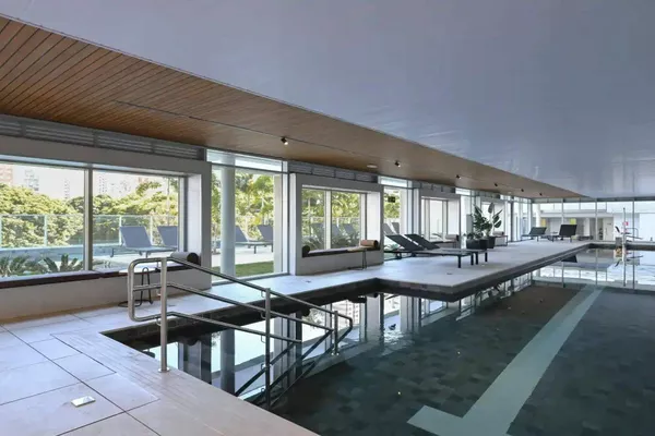 Apartamento à venda, 3 quartos, 3 suítes, 2 vagas, Boa Viagem - Belo Horizonte/MG - Foto 5