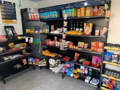 Apartamento para aluguel, 3 quarto(s),  Capela Velha, Araucária - Foto 22