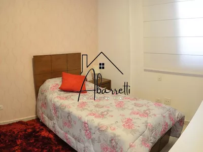 Apartamentos à venda com 100 m², 3 quartos (sendo 1 suíte) e 2 vagas de garagem, no bairro Vila Monteiro - Foto 6