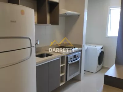 Apartamento para Locação no Trio Lindenberg, no Bairro Cidade Jardim, Piracicaba - SP - Foto 2