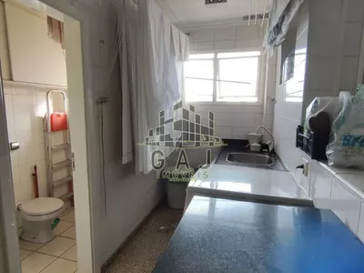 Apartamento 156m² 3 dorms c/ suíte Vl Sta Catarina - Americana/SP - Foto 8