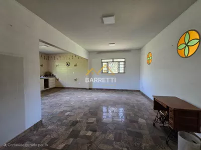 Chacara para venda, em Ártemis, 4 dormitórios, 4 banheiros, 15 vagas - Foto 9