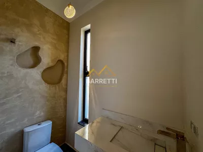 Casa à venda no Condomínio Soleil com 194 m², 3 suítes, piscina e 3 vagas de garagem - Foto 10