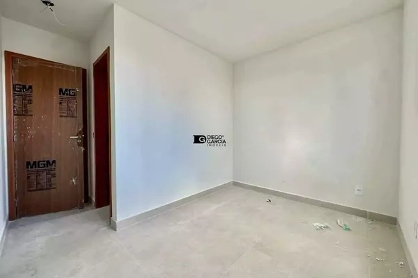 Área Privativa de 101m² no Santa Branca – Espaço, Conforto e Excelente Localização - Foto 5
