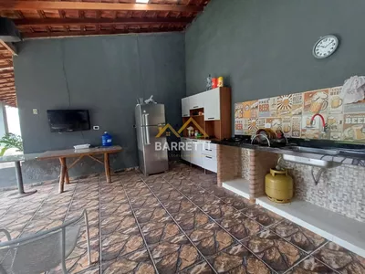 Chácara de 1000m² à Venda no Bairro Santa Isabel em Tupi - Piracicaba - Foto 16