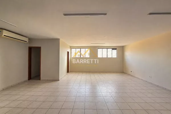 Sala Comercial de 64,26 m² para Locação no Bairro Alto - Foto 3