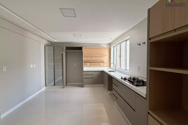 Apartamento 401 Ed. Guilhermina Parzianello, para Locação com cozinha planejada,  Centro, Pato Branco - Foto 6