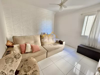 Apartamento à venda no bairro Glebas Califórnia, com 55 m², 2 quartos, 1 banheiro e 1 vaga de garagem - Foto 2