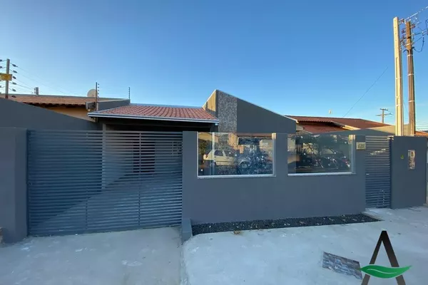 Casa para venda, Henrique Victorelli, Cornélio Procópio - Foto 2