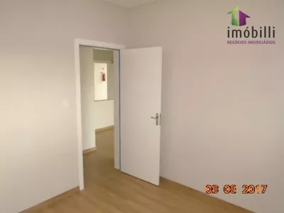 Apartamento 101 Res. Eva de Oliveira - Foto 15