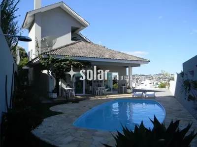CASA ALTO PADRÃO-CENTRO - Foto 9