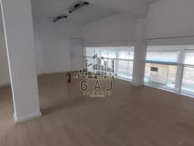Salão comercial 743m² São Manoel - Ameriana/SP - Foto 3