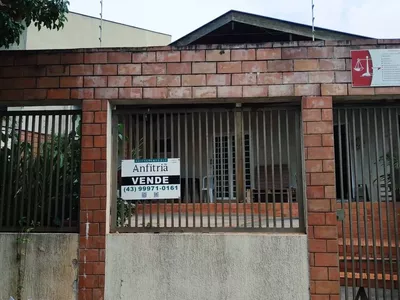Londrina - Casa - 3 quartos - Jd Alpes - Foto 4
