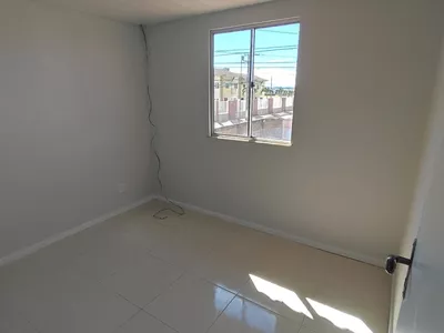 Aluguel de casa duplex com 2/4 e garagem coberta em condomínio fechado no Boa Vista em Vitória da - Foto 11