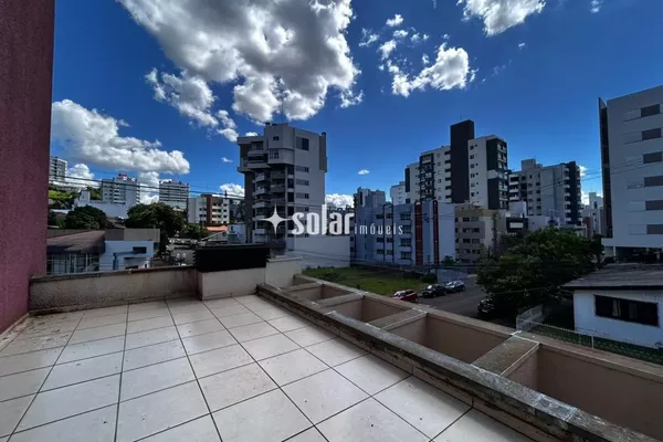 ED HEBRON R ITAPUA N 1020 B CENTRO - Foto 4