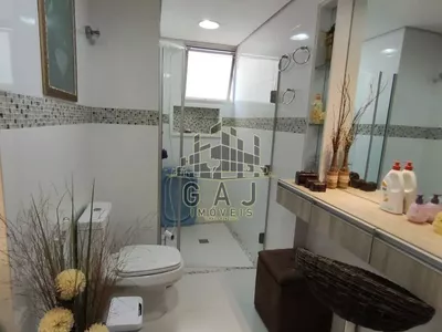 Apartamento 112m² 3 dorms c/ suíte São Domingos - Americana/SP - Foto 24