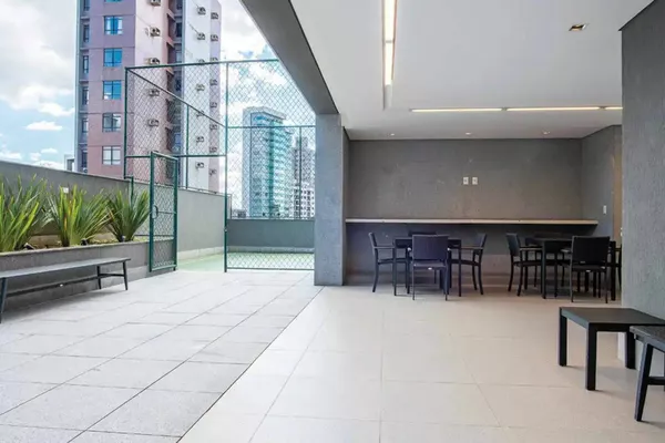 Área privativa à venda, 4 quartos, 2 suítes, 3 vagas, Cruzeiro - Belo Horizonte/MG - Foto 5