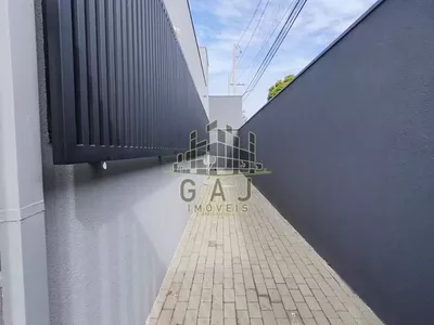 Imóvel comercial 85m² 4 salas Centro - Americana/SP - Foto 15