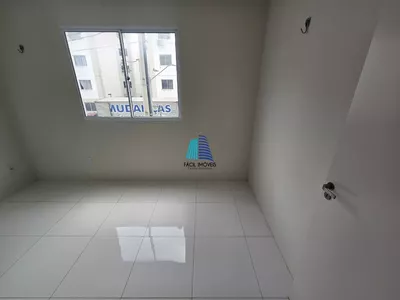 CONDOMÍNIO RECANTO MARAPONGA APTO 103 - BL. 02 - Foto 18