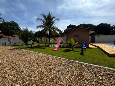 Chácara à venda em Santana, com 211m² de área construída, 2 quartos, piscina, área gourmet e amplo quintal - Foto 4