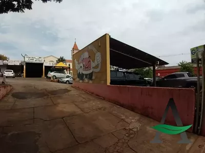 Cornélio Procópio - Terreno Comercial - Centro - Foto 2