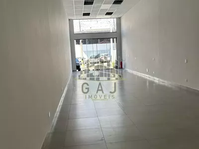 Salão comercial NOVO 115m² Vl Sta Catarina - Americana/SP - Foto 2
