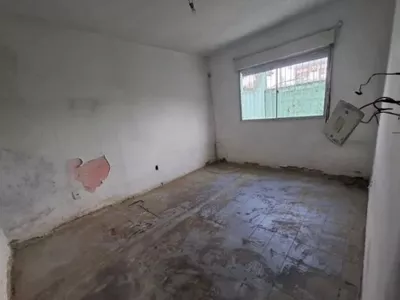 Vendo amplo Apto 2dorm térreo precisa de reforma  - Foto 21