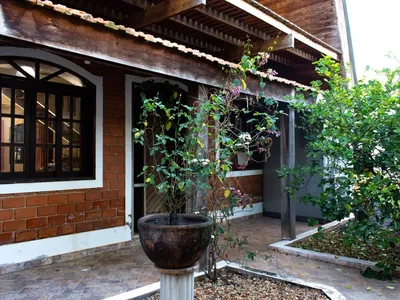 Casa com 173 m² venda com 3 quartos - Foto 4