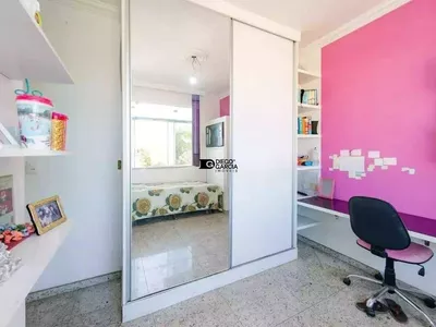 Casa Residencial à venda no Padre Eustáquio (BH) — 4 quartos, 2 suítes, piscina e espaço gourmet - Foto 11