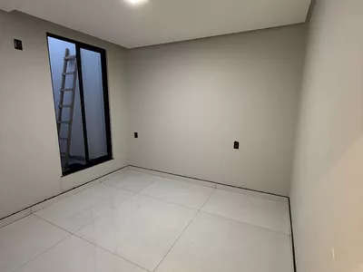 OPORTUNIDADE - Casa de Alto Padrão no Bairro Boa Vista, 3/4 sendo 2 suítes, próximo a Avenida Lu - Foto 7