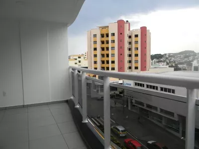 ED PREMIUM AVENIDA TUPI - CENTRO - Foto 9