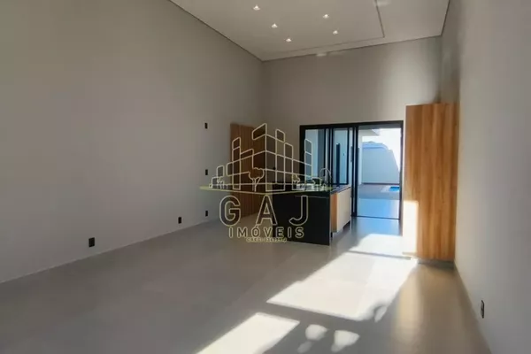 Casa em condomínio 202m² 3 suítes Residencial Mac Knight - SBO/SP - Foto 5