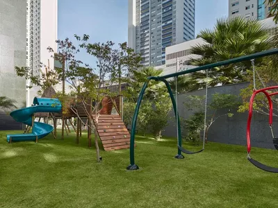 Apartamento à venda, 4 quartos, 2 suítes, 4 vagas, Vila da Serra - Nova Lima/MG - Foto 12