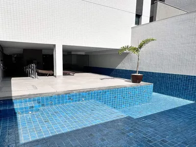 Cobertura à venda, 3 quartos, 3 suítes, 4 vagas, Castelo - Belo Horizonte/MG - Foto 5