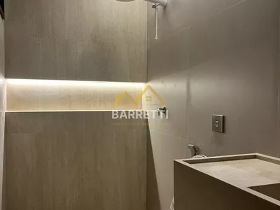 Casa em Condomínio Fechado com 240 m² em Villa Piemonte - Foto 21