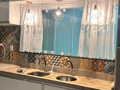 Casa de praia Ilhéus em condomínio à Venda com 3 suítes piscina privativa em terreno de 445m², - Foto 18
