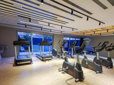 STUDIO  FANTASTICO PARA INVESTIMENTO COM RENDA AIRBN - Foto 11