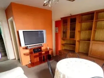 Vendo apto 2 dormitórios MOBILIADO  - Foto 3