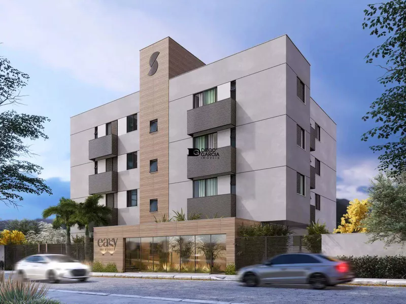 Apartamento à venda, 2 quartos, 1 suíte, 1 vaga, Amazonas - Itabira/MG - Foto Principal
