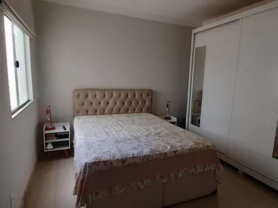 Apartamento de 3 quartos sendo 1 suíte, 2 vagas de garagem na Av. Gilenilda Alves à venda, Boa Vis - Foto 11