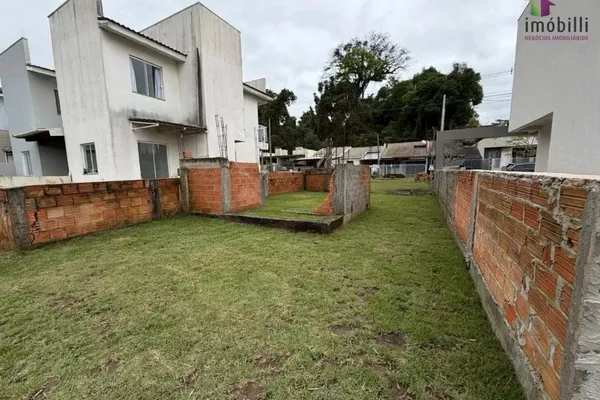 Terreno para venda, Rua Augusto Redivo Fraron, Pato Branco-pr - Foto 4