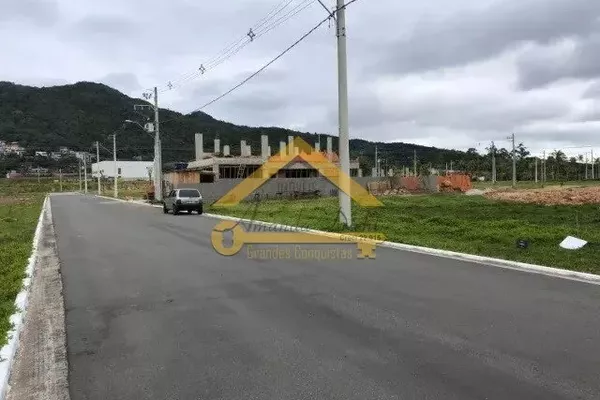 Terreno para Venda  Vargem Grande, Florianópolis - Foto 4