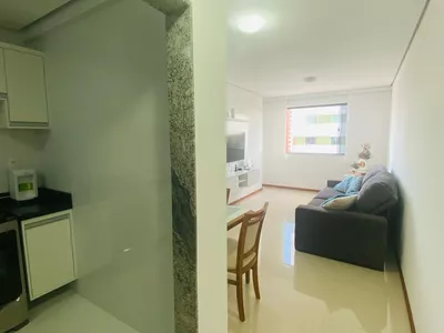 Excelente Apartamento no Residencial Raimundo Santana, 3 quartos com suíte e 2 vagas de garagem à - Foto 4