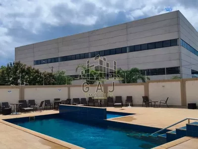 Apartamento 52m² c/ 2 dorms Jd Alphacenter - SBO/SP - Foto 16