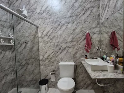 Casa com 2 Kitnetes AV Filipinas à Venda, Felícia, Vitória da Conquista, BA - Foto 13